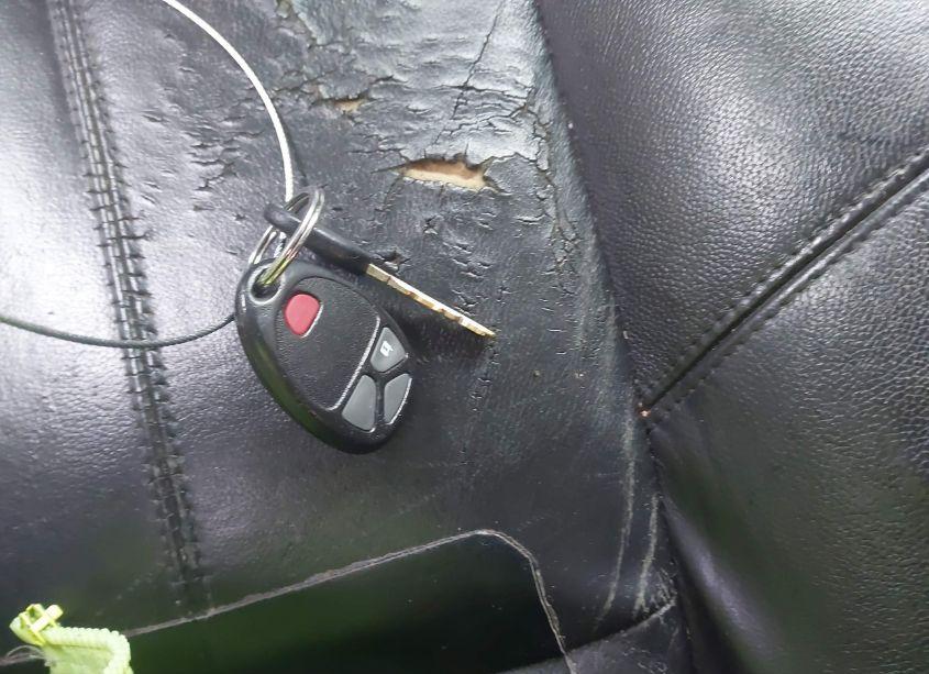 Photo 11 of 2007 Chevrolet Silverado 1500 LTZ (VIN 2GCEK133971585932)