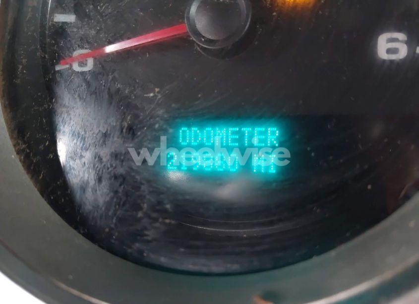 Photo 15 of 2007 Chevrolet Silverado 1500 LT1 (VIN 2GCEK133971709049)