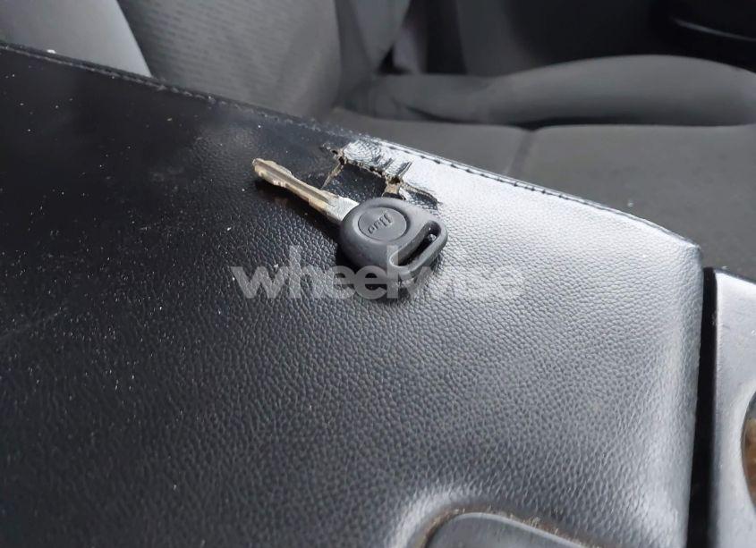 Photo 11 of 2007 Chevrolet Silverado 1500 LT1 (VIN 2GCEK13C071562250)