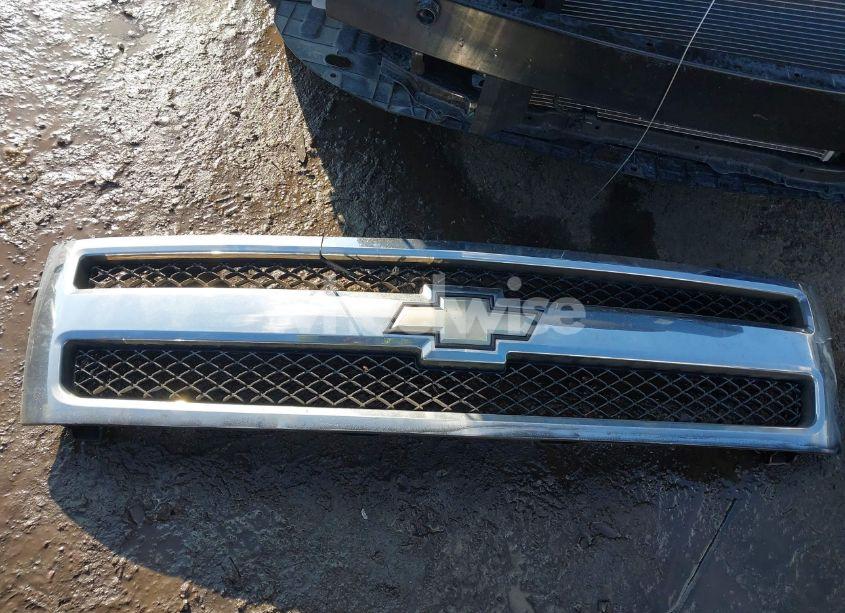 Photo 12 of 2007 Chevrolet Silverado 1500 LT1 (VIN 2GCEK13C071636203)