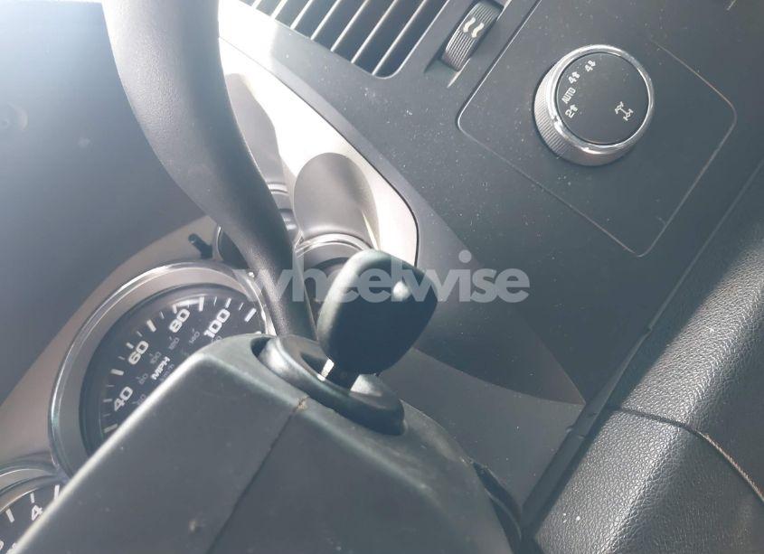 Photo 11 of 2007 Chevrolet Silverado 1500 LT1 (VIN 2GCEK13C071639599)