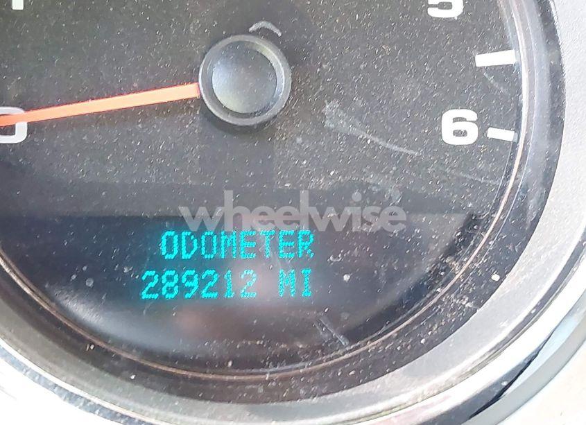 Photo 15 of 2007 Chevrolet Silverado 1500 LT1 (VIN 2GCEK13C071639599)