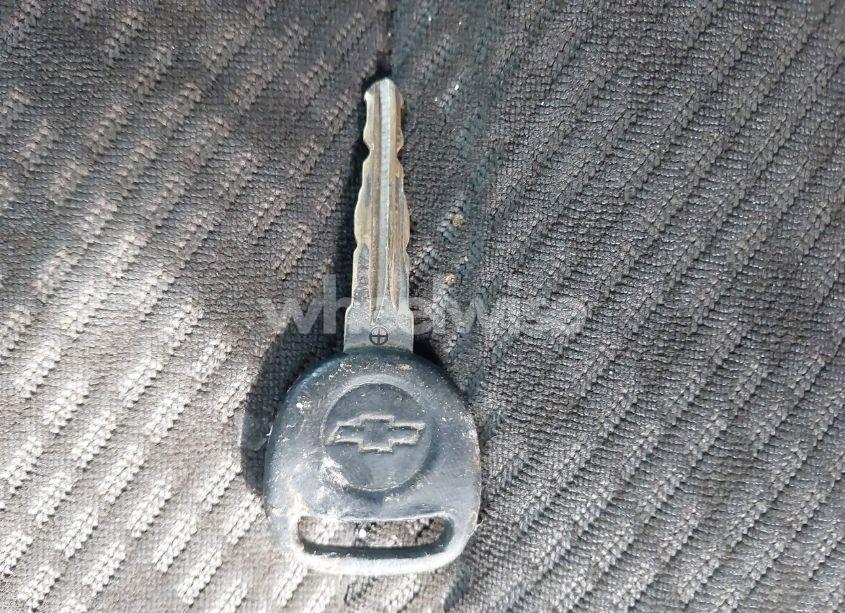 Photo 11 of 2008 Chevrolet Silverado 1500 LT1 (VIN 2GCEK13C081116942)