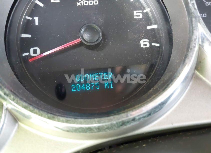 Photo 15 of 2007 Chevrolet Silverado 1500 LT1 (VIN 2GCEK13C271525345)