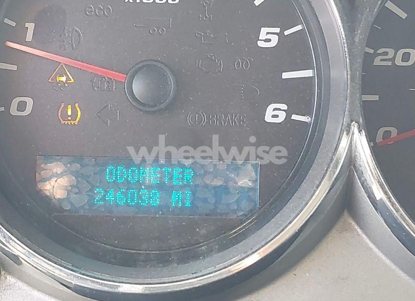 Photo 15 of 2007 Chevrolet Silverado 1500 LS/LT1/WORK TRUCK (VIN 2GCEK13C271605924)