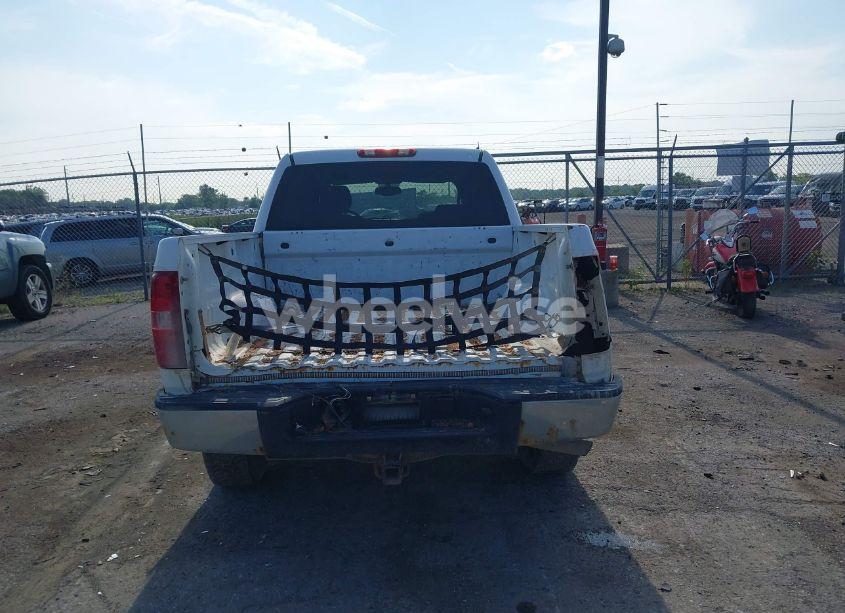 Photo 16 of 2007 Chevrolet Silverado 1500 LS/LT1/WORK TRUCK (VIN 2GCEK13C271605924)