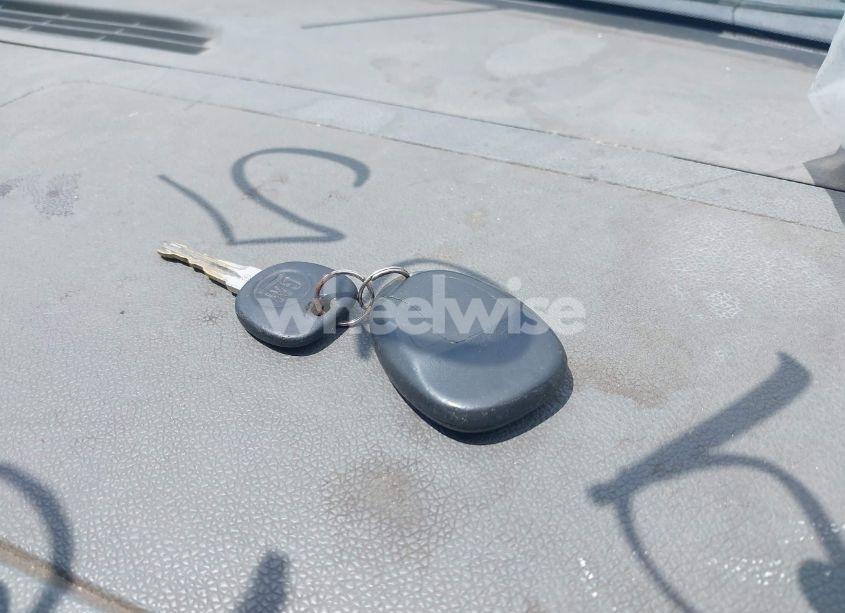 Photo 11 of 2008 Chevrolet Silverado 1500 LS (VIN 2GCEK13C481138586)