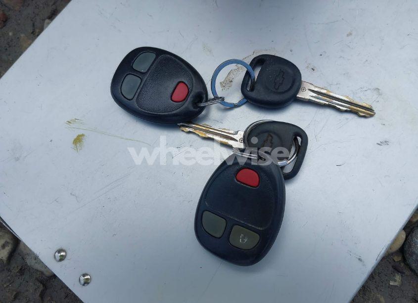 Photo 11 of 2007 Chevrolet Silverado 1500 LT1 (VIN 2GCEK13C571575544)