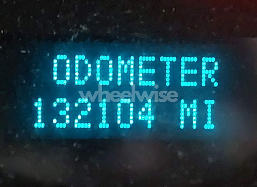 Photo 15 of 2008 Chevrolet Silverado 1500 WORK TRUCK (VIN 2GCEK13C781123029)