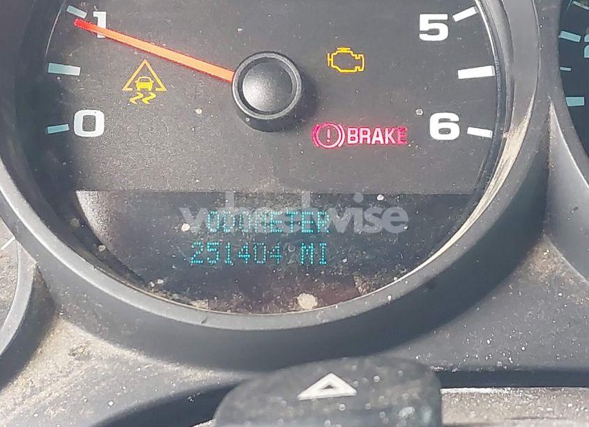 Photo 15 of 2008 Chevrolet Silverado 1500 LS (VIN 2GCEK13C781230856)