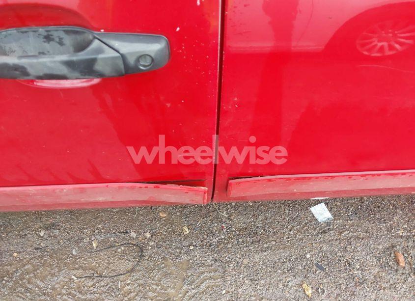 Photo 17 of 2008 Chevrolet Silverado 1500 LS (VIN 2GCEK13C781230856)