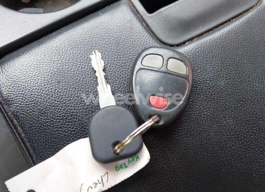 Photo 11 of 2007 Chevrolet Silverado 1500 LT1 (VIN 2GCEK13C871577160)