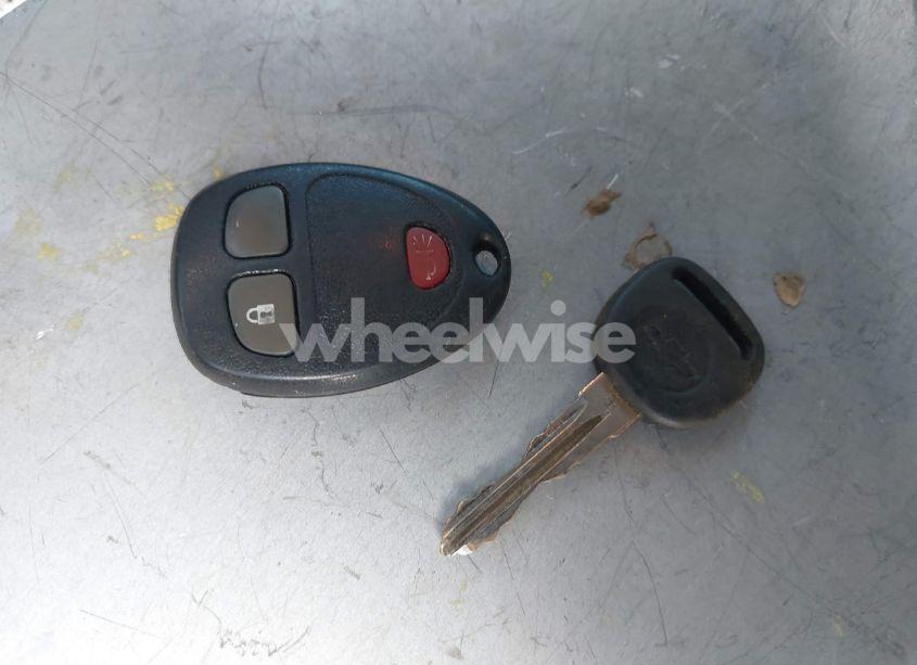 Photo 11 of 2008 Chevrolet Silverado 1500 LS (VIN 2GCEK13C981308411)