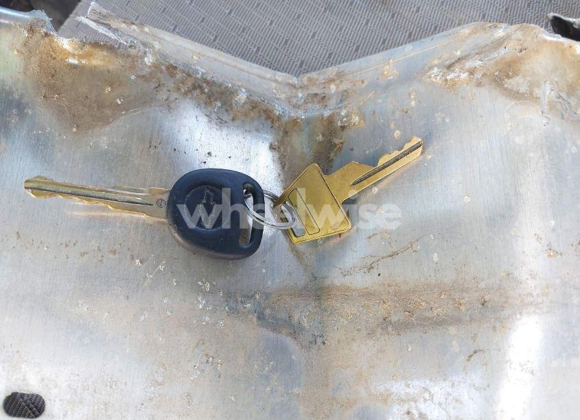 Photo 11 of 2007 Chevrolet Silverado 1500 LS (VIN 2GCEK13CX71727365)