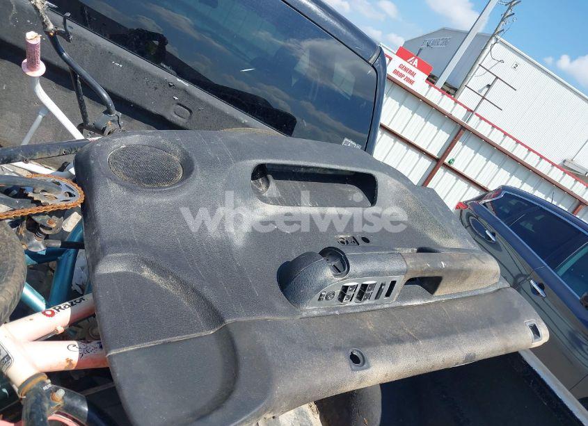 Photo 12 of 2007 Chevrolet Silverado 1500 LS (VIN 2GCEK13CX71727365)