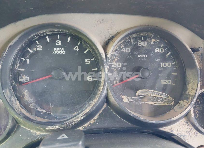 Photo 16 of 2007 Chevrolet Silverado 1500 LS (VIN 2GCEK13CX71727365)