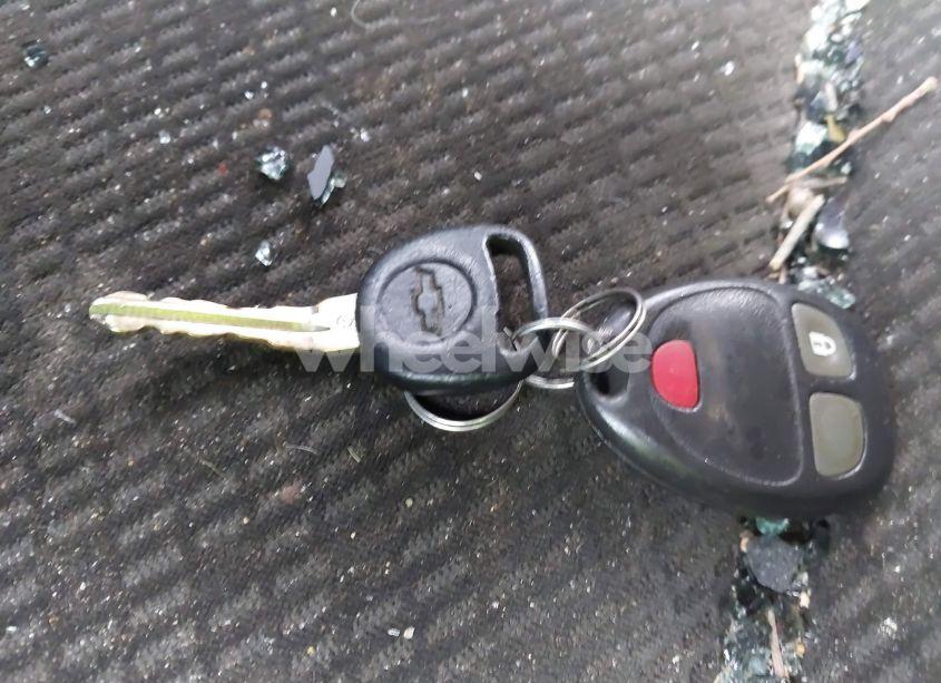 Photo 11 of 2008 Chevrolet Silverado 1500 LT1 (VIN 2GCEK13J081285146)