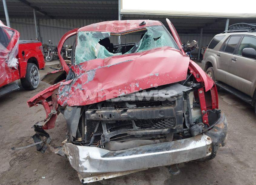 Photo 12 of 2008 Chevrolet Silverado 1500 LT1 (VIN 2GCEK13J081285146)