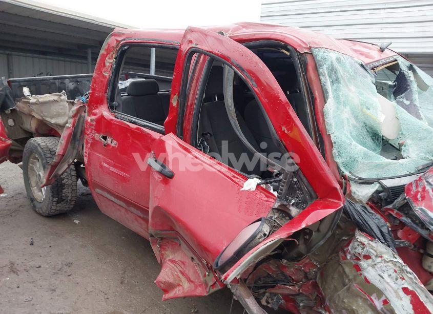 Photo 13 of 2008 Chevrolet Silverado 1500 LT1 (VIN 2GCEK13J081285146)