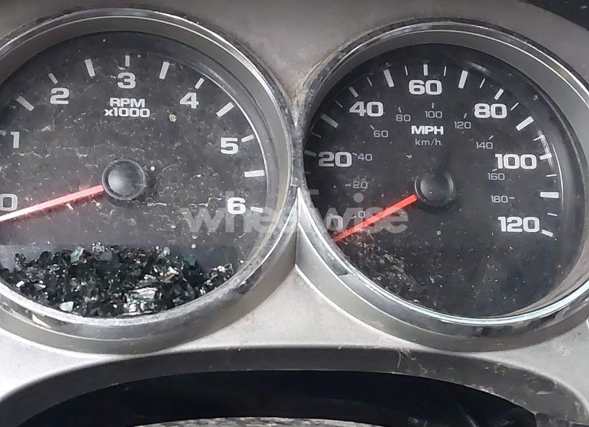 Photo 15 of 2008 Chevrolet Silverado 1500 LT1 (VIN 2GCEK13J081285146)