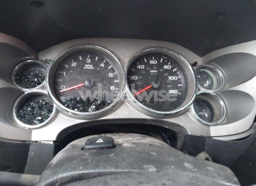 Photo 7 of 2008 Chevrolet Silverado 1500 LT1 (VIN 2GCEK13J081285146)