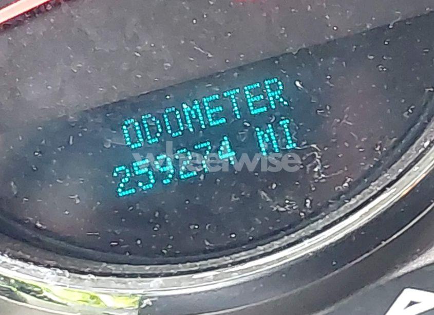 Photo 15 of 2008 Chevrolet Silverado 1500 LT1 (VIN 2GCEK13J081335866)