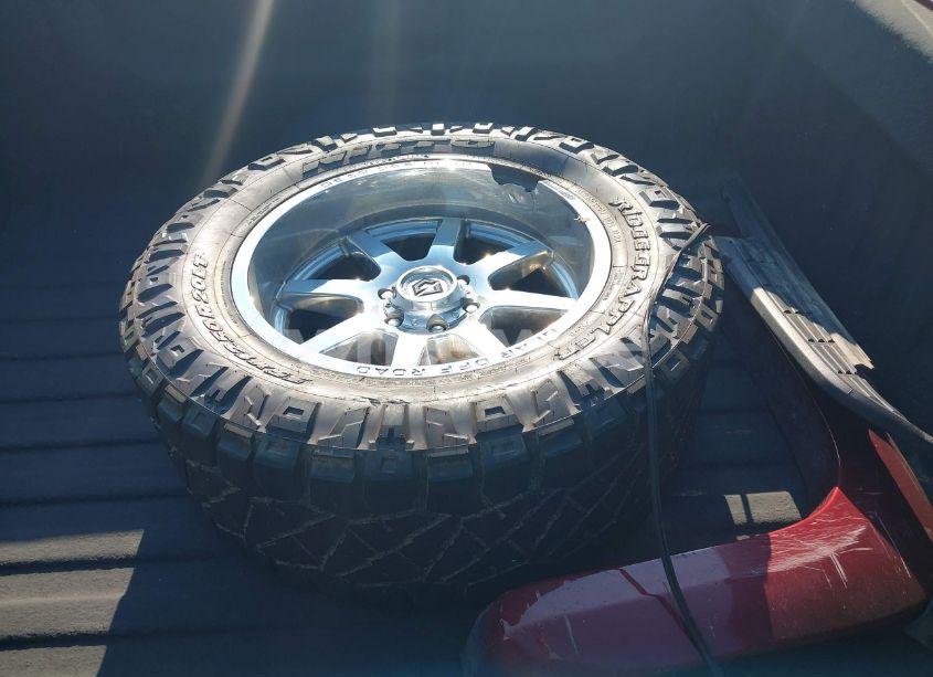 Photo 12 of 2008 Chevrolet Silverado 1500 LT1 (VIN 2GCEK13J181246470)