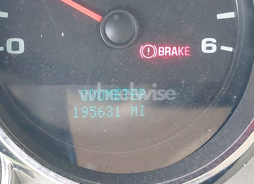 Photo 16 of 2008 Chevrolet Silverado 1500 LT1 (VIN 2GCEK13J181246470)