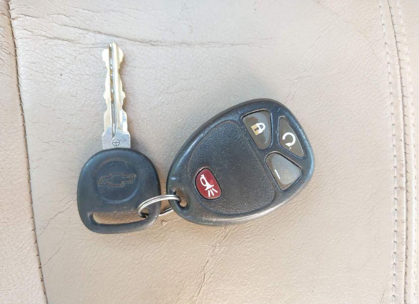 Photo 11 of 2008 Chevrolet Silverado 1500 LTZ (VIN 2GCEK13J181284670)