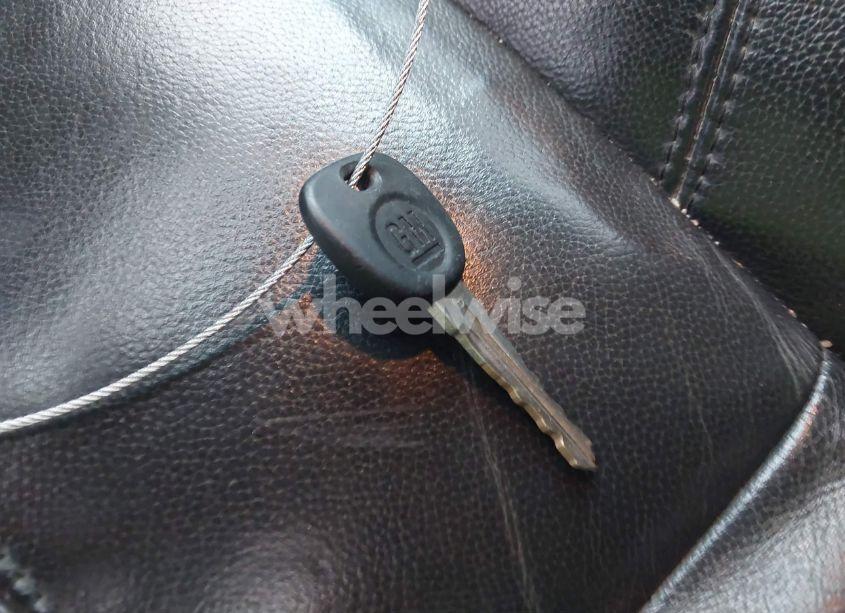 Photo 11 of 2008 Chevrolet Silverado 1500 LTZ (VIN 2GCEK13J581272649)