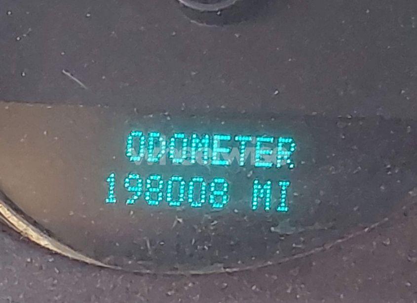 Photo 15 of 2008 Chevrolet Silverado 1500 LTZ (VIN 2GCEK13J581272649)