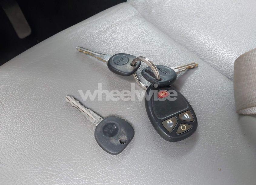 Photo 11 of 2008 Chevrolet Silverado 1500 LT1 (VIN 2GCEK13J781262883)