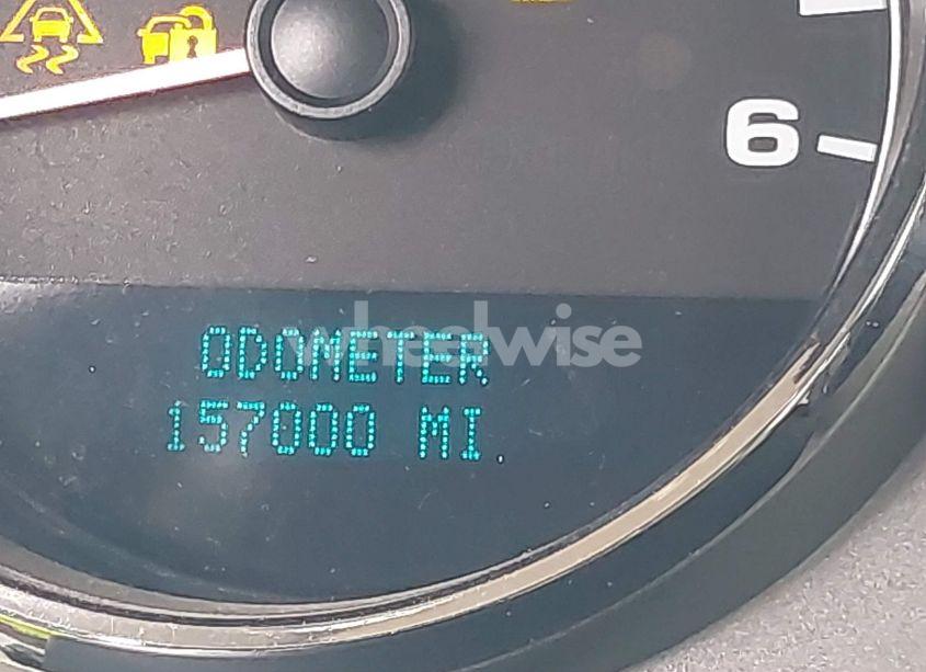 Photo 15 of 2008 Chevrolet Silverado 1500 LT1 (VIN 2GCEK13J781262883)