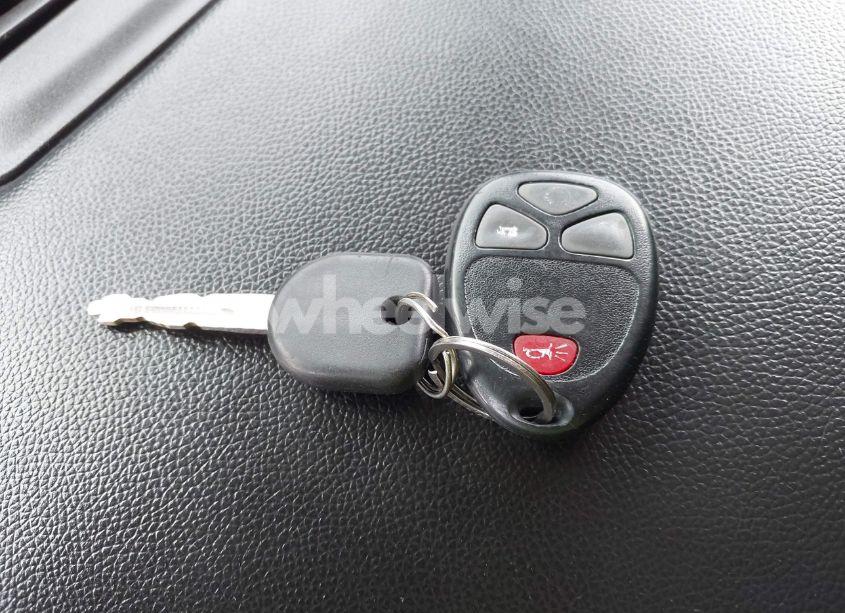 Photo 11 of 2007 Chevrolet Silverado 1500 LT1 (VIN 2GCEK13M071633374)