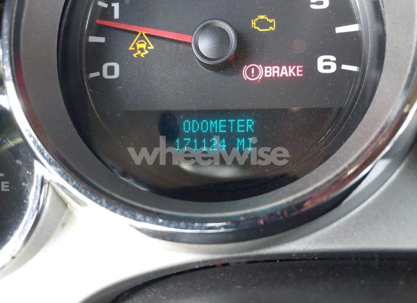 Photo 15 of 2007 Chevrolet Silverado 1500 LT1 (VIN 2GCEK13M071633374)