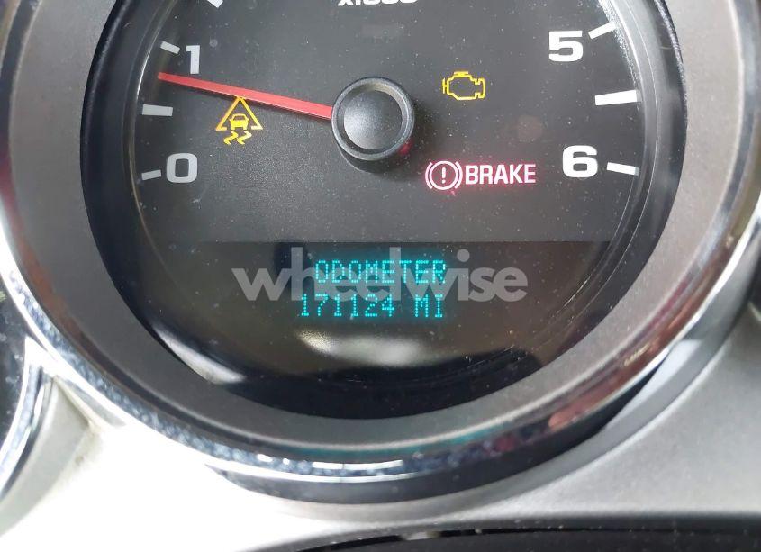 Photo 7 of 2007 Chevrolet Silverado 1500 LT1 (VIN 2GCEK13M071633374)