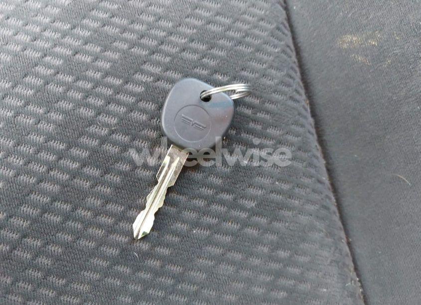 Photo 11 of 2008 Chevrolet Silverado 1500 LT1 (VIN 2GCEK13M081138352)