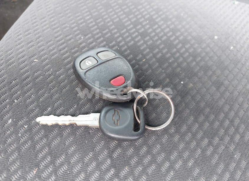 Photo 11 of 2007 Chevrolet Silverado 1500 LT1 (VIN 2GCEK13M171527788)