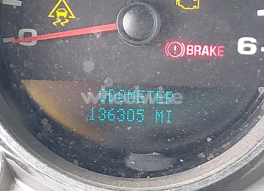 Photo 15 of 2007 Chevrolet Silverado 1500 LT1 (VIN 2GCEK13M171527788)