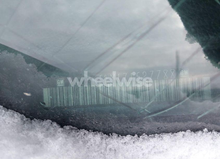 Photo 9 of 2007 Chevrolet Silverado 1500 LT1 (VIN 2GCEK13M171527788)