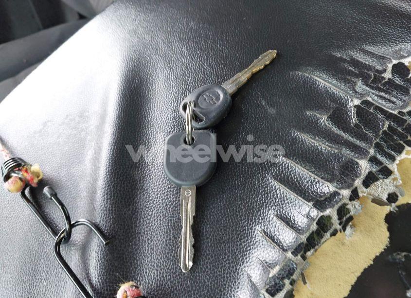 Photo 11 of 2007 Chevrolet Silverado 1500 LT1 (VIN 2GCEK13M171601808)