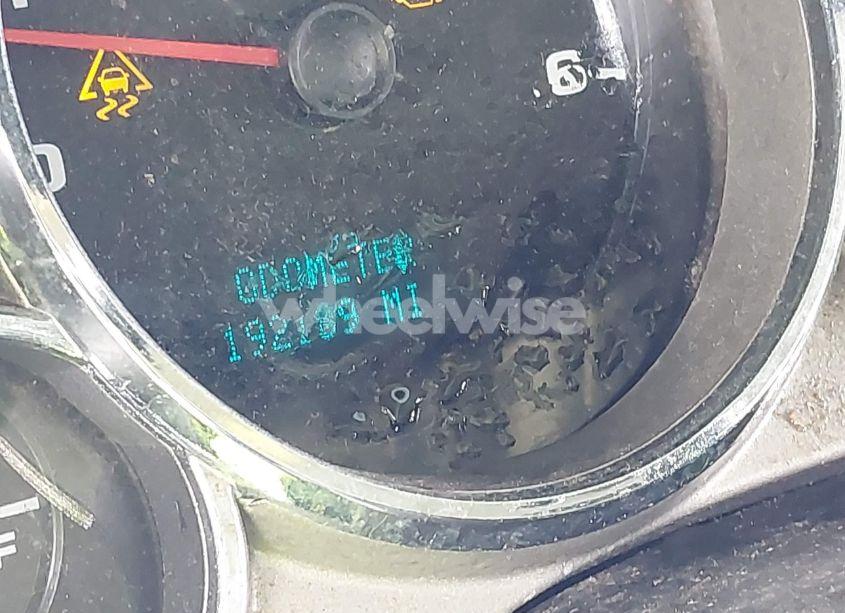 Photo 15 of 2007 Chevrolet Silverado 1500 LT1 (VIN 2GCEK13M171601808)