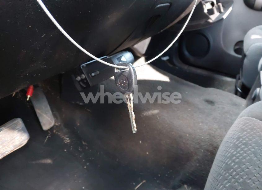 Photo 11 of 2007 Chevrolet Silverado 1500 LT1 (VIN 2GCEK13M171642603)