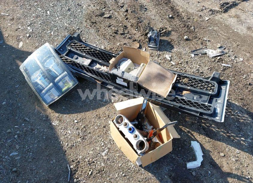 Photo 12 of 2007 Chevrolet Silverado 1500 LT1 (VIN 2GCEK13M171642603)