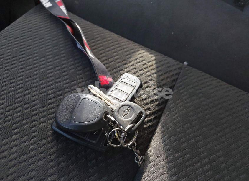 Photo 11 of 2008 Chevrolet Silverado 1500 LT1 (VIN 2GCEK13M181127568)