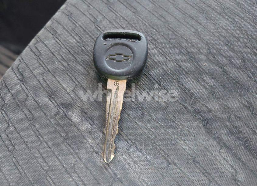 Photo 11 of 2007 Chevrolet Silverado 1500 LT2 (VIN 2GCEK13M271549802)