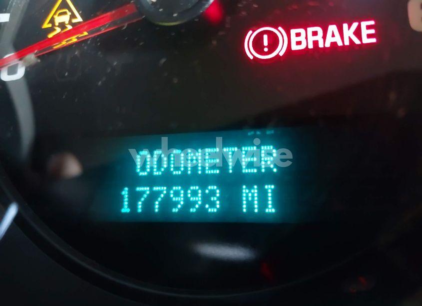 Photo 15 of 2007 Chevrolet Silverado 1500 LT2 (VIN 2GCEK13M271549802)