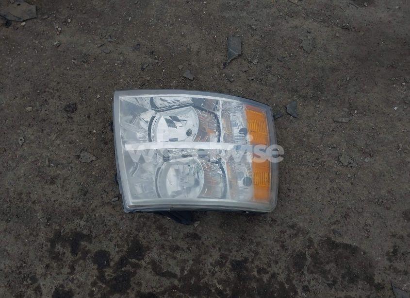 Photo 12 of 2007 Chevrolet Silverado 1500 LT1 (VIN 2GCEK13M271662584)