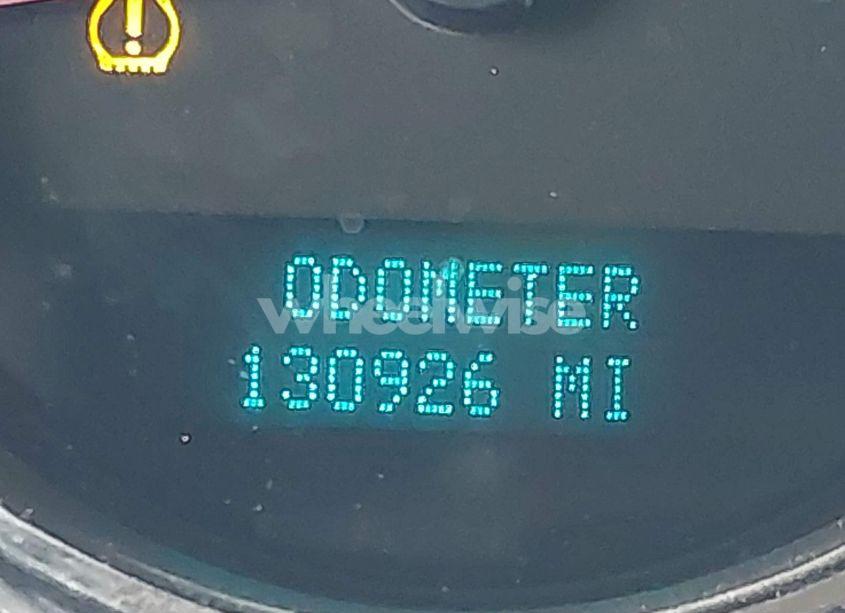 Photo 16 of 2007 Chevrolet Silverado 1500 LT1 (VIN 2GCEK13M271662584)