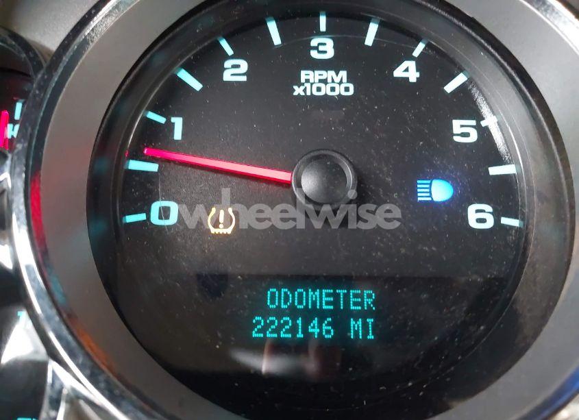 Photo 15 of 2008 Chevrolet Silverado 1500 LT1 (VIN 2GCEK13M281124680)